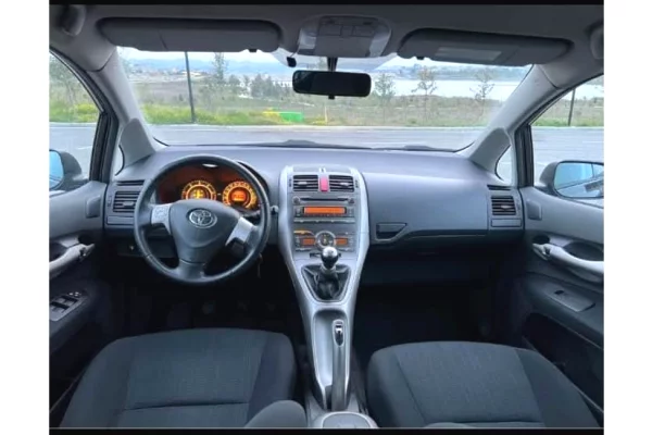 Makina ne shitje ne Korce - 500 Euro