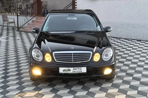 Makina ne shitje ne Tirane - 5,000 Euro