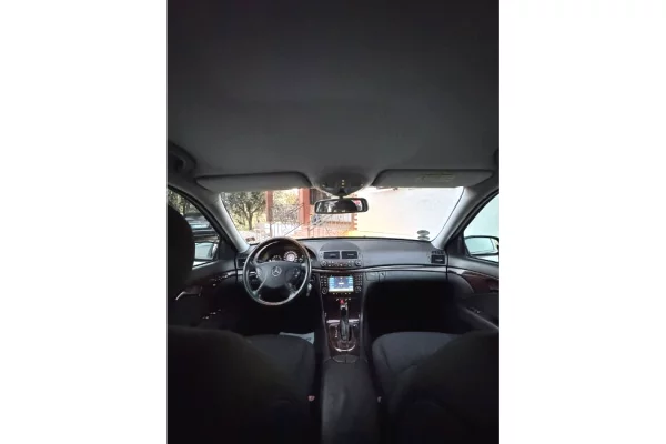 Makina ne shitje ne Tirane - 5,000 Euro