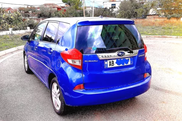 Makina ne shitje ne Tirane - 5,000 Euro