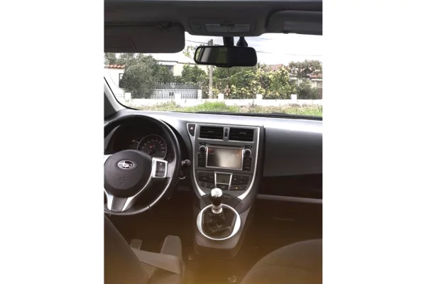 Makina ne shitje ne Tirane - 5,000 Euro