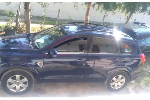 Makina ne shitje ne Tirane - 3,000 Euro