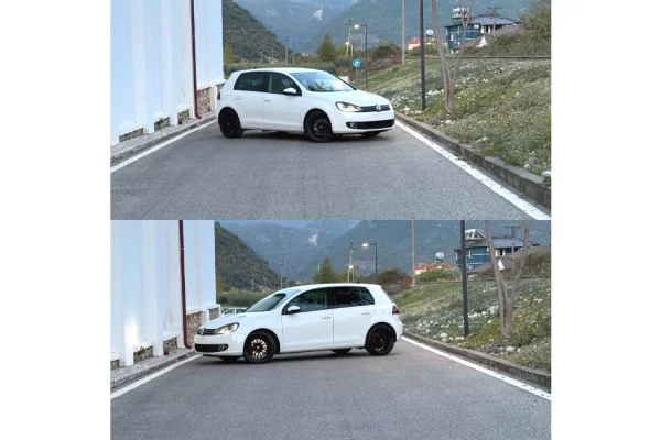 Makina ne shitje ne Tirane - 7,000 Euro