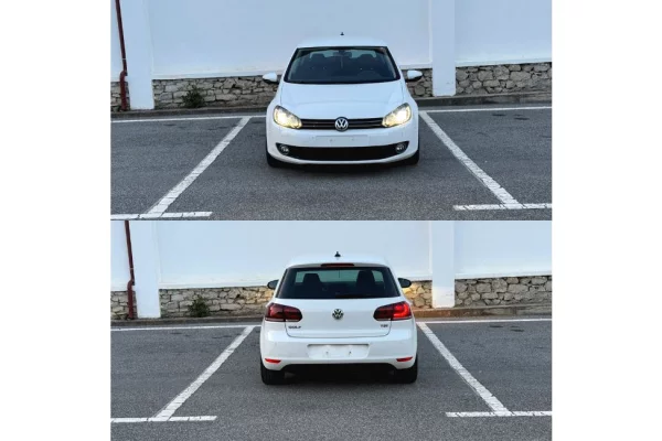 Makina ne shitje ne Tirane - 7,000 Euro