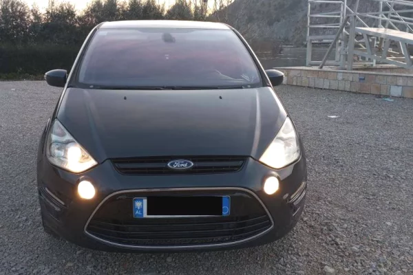 Makina ne shitje ne Shkoder - 4,500 Euro