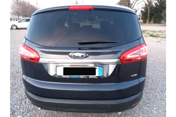 Makina ne shitje ne Shkoder - 4,500 Euro