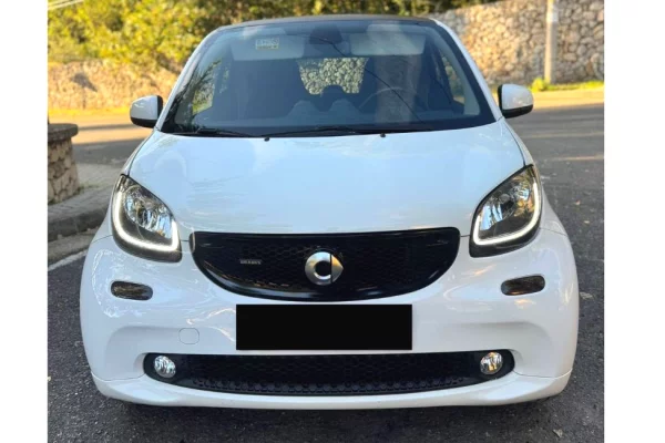 Cars for sale in Tirana - 8,600 Euro