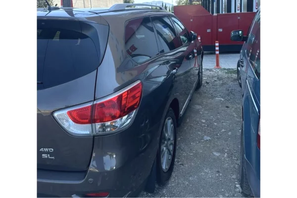 Cars for sale in Shkodra - 12,999 Euro