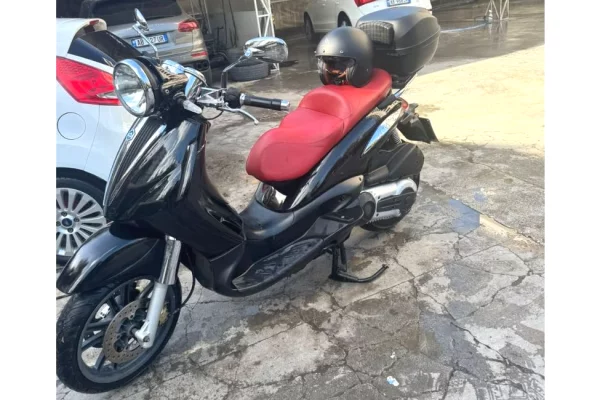 Motorra ne shitje ne Tirane - 1,500 Euro