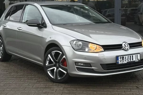 Cars for sale in Peja - 9,800 Euro