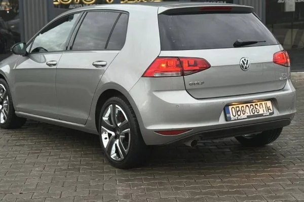 Cars for sale in Peja - 9,800 Euro