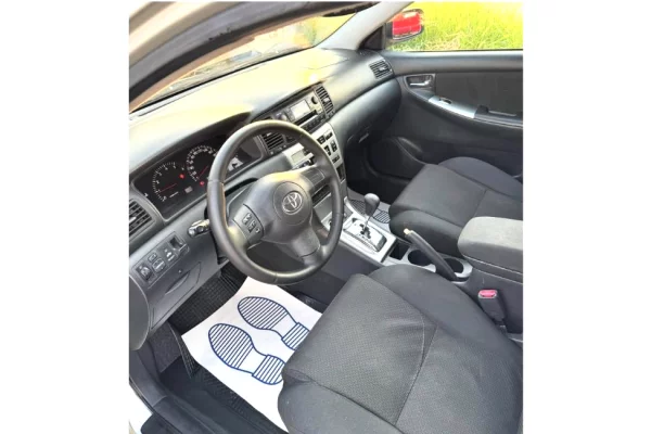 Cars for sale in Tirana - 4,300 Euro