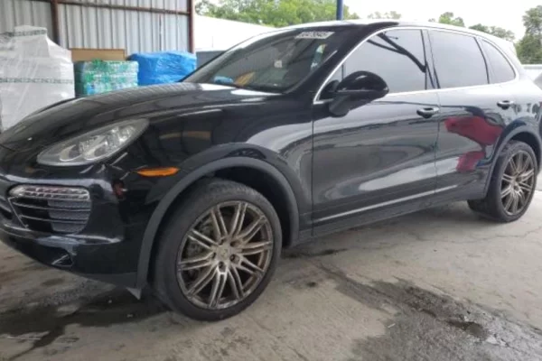 Cars for sale in Tirana - 6,800 Euro