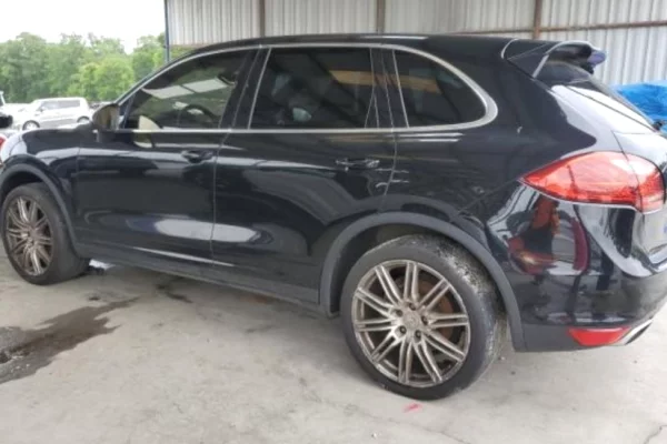 Cars for sale in Tirana - 6,800 Euro