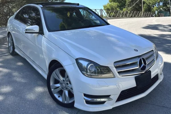 Cars for sale in Tirana - 8,800 Euro