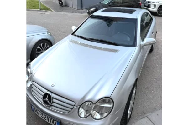 Cars for sale in Durres - 3,899 Euro