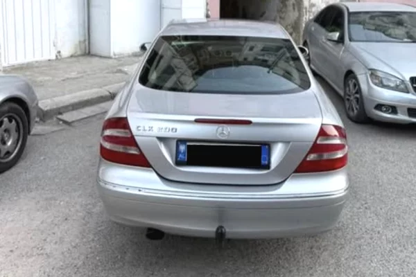Cars for sale in Durres - 3,899 Euro