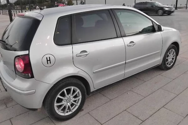 Auto in Vendita a Tirana - 3,000 Euro