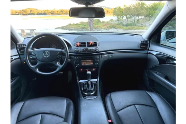 Auto in Vendita a Tirana - 6,400 Euro