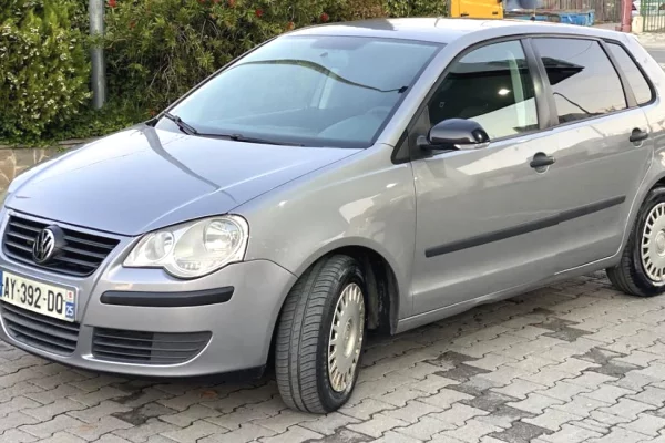Auto in Vendita a Tirana - 3,800 Euro