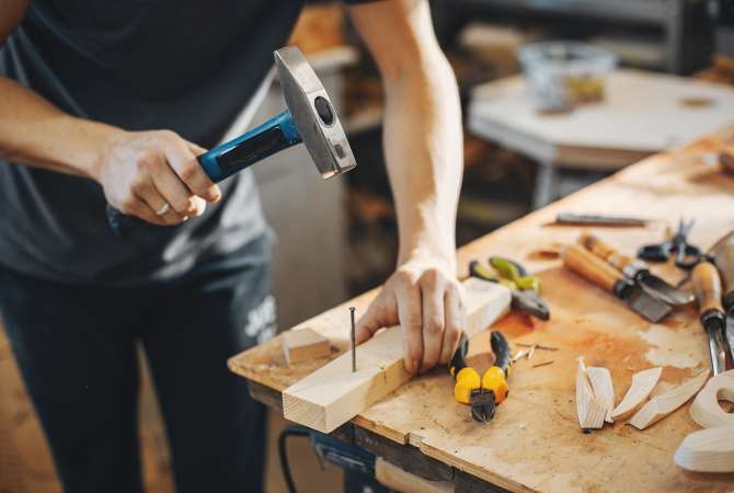 Njoftime Pune Punetor