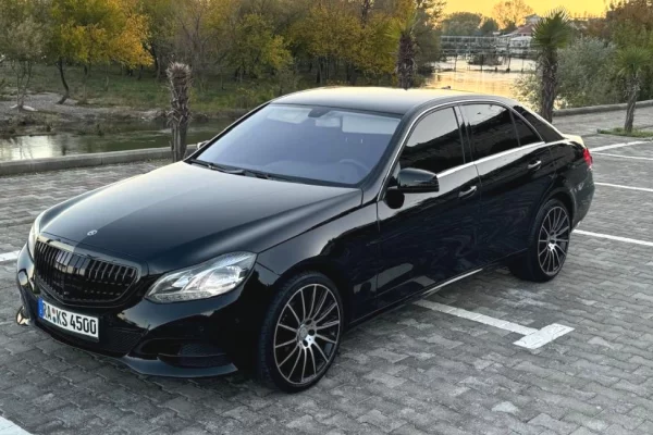 Cars for sale in Tirana - 12,500 Euro