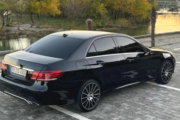 Cars for sale in Tirana - 12,500 Euro