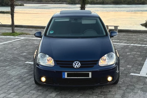 Cars for sale in Tirana - 5,200 Euro