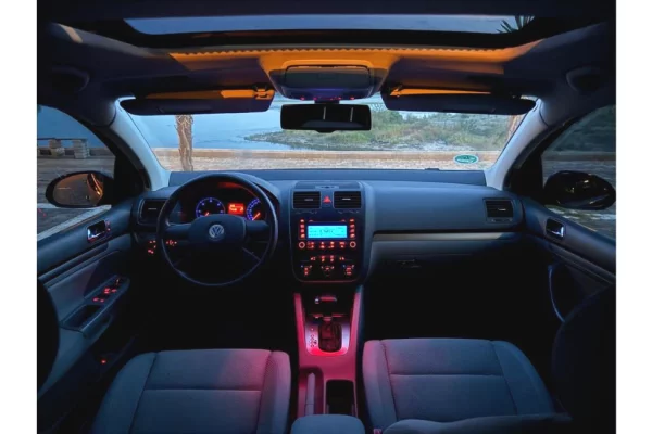 Cars for sale in Tirana - 5,200 Euro