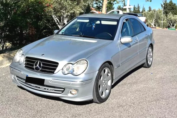 Cars for sale in Tirana - 4,255 Euro