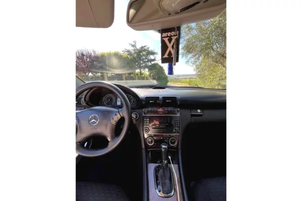 Cars for sale in Tirana - 4,255 Euro