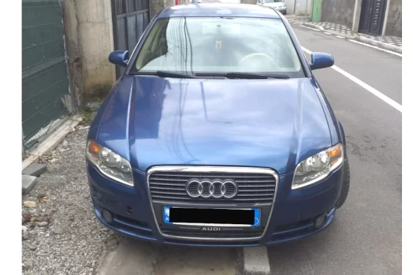 Cars for sale in Tirana - 3,500 Euro