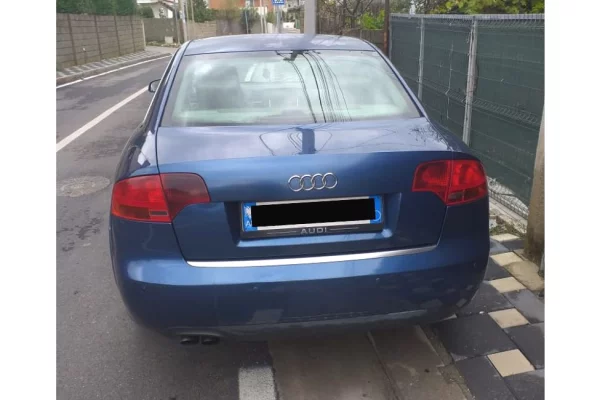 Cars for sale in Tirana - 3,500 Euro