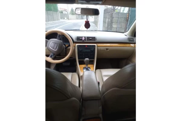 Cars for sale in Tirana - 3,500 Euro