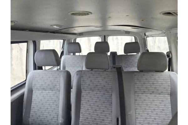 Cars for sale in Tirana - 5,900 Euro