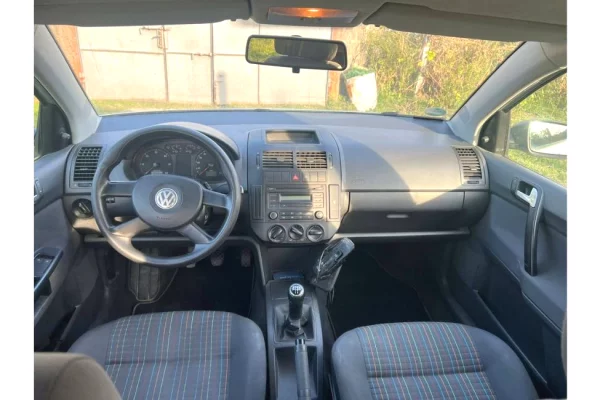 Cars for sale in Tirana - 2,800 Euro