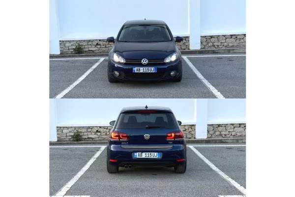 Cars for sale in Elbasan - 7,500 Euro