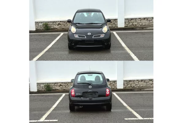 Cars for sale in Elbasan - 4,300 Euro