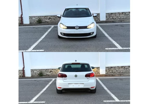 Cars for sale in Elbasan - 6,500 Euro