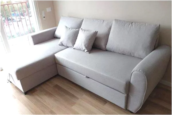 Shtepi me qera 1+1 ne Tirane - 52,000 Leke