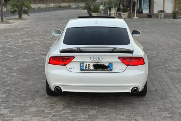 Cars for sale in Shkodra - 12,800 Euro