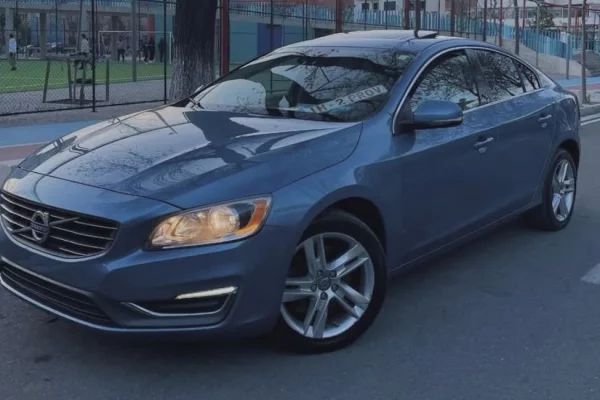 Cars for sale in Tirana - 8,500 Euro