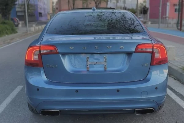 Cars for sale in Tirana - 8,500 Euro