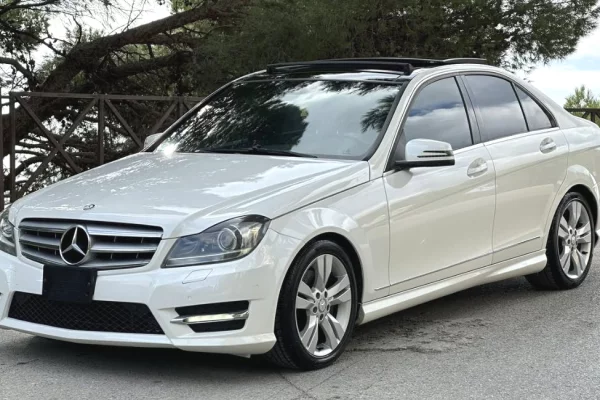 Cars for sale in Tirana - 8,800 Euro