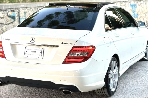 Cars for sale in Tirana - 8,800 Euro