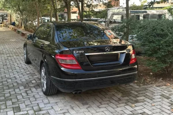 Cars for sale in Lezha - 7,300 Euro