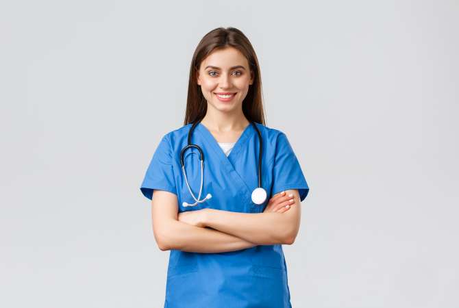 Njoftime Pune Infermiere e Pergjitheshme