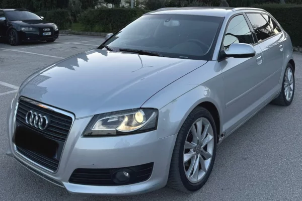 Cars for sale in Tirana - 6,200 Euro