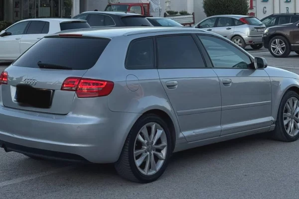 Cars for sale in Tirana - 6,200 Euro