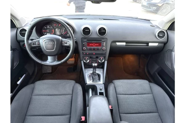 Cars for sale in Tirana - 6,200 Euro